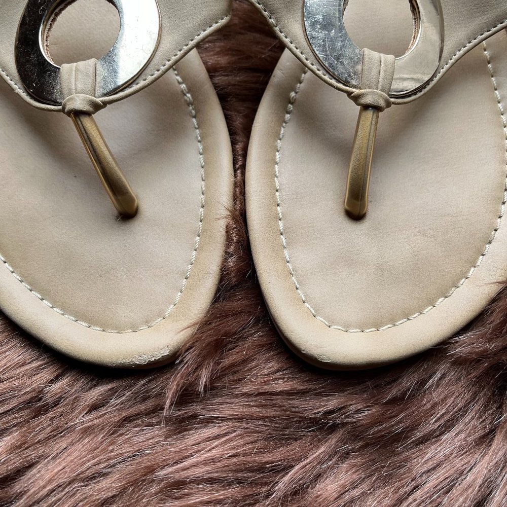 St. Yves Sandals - Picture 6 of 8